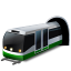 Metrou, tramvai