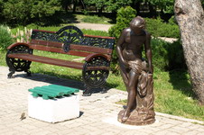 Parcul Herastrau