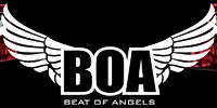 Boa - Beat of Angels