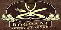 Bogdani Summer Lounge