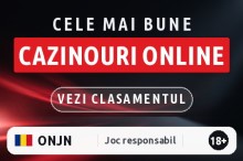 cele mai bune cazinouri online
