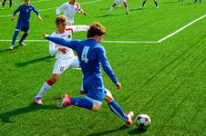 Herastrau Football