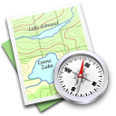 Coordonate GPS harta