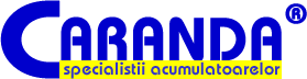 Caranda - specialistii acumulatoarelor