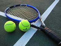 Academia de tenis Herastrau